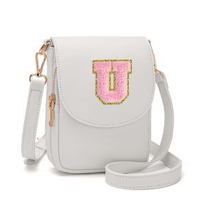 1657 Birthday Gifts for 6 7 8 9 10 11 12 13 14 15 16 Year Old Girls Initial